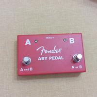 Fender ABY Footswitch - AB FOOTSWITCH