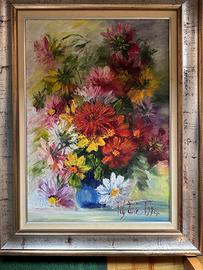 Quadro Farinella 1974