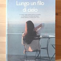 libro Lungo un filo di cielo tesine sul cielo volo