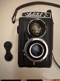 Lubitel 2