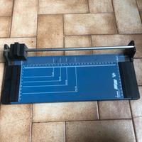 Taglierino portatile per carta