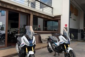 Honda X-ADV 750 Limited Edition 2026 Pronta Conseg