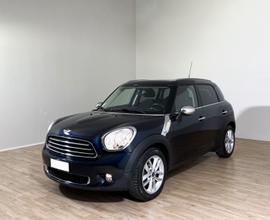 MINI Mini Countryman R60 - 2012