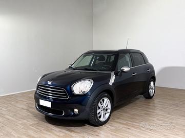 MINI Mini Countryman R60 - 2012