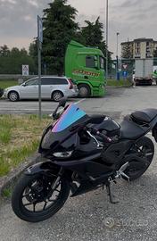 Yamaha YZF R3 - 2022