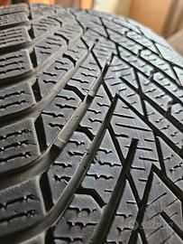 treno gomme 205/55/19