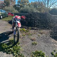Gas gas ec250f