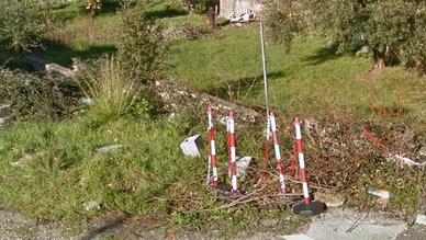 Area fabbricabile