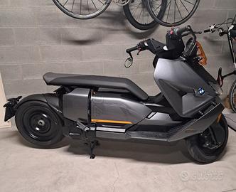 BMW CE 04 - 2024