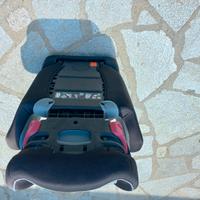 seggiolino per auto bambini 