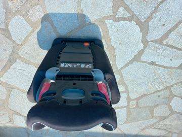 seggiolino per auto bambini 