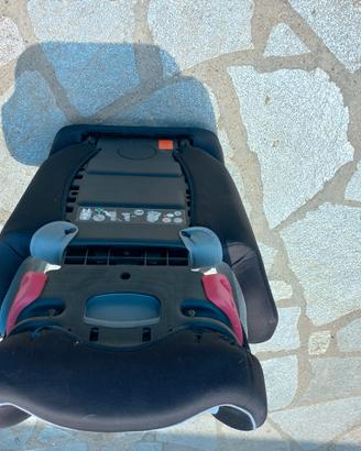 seggiolino per auto bambini 
