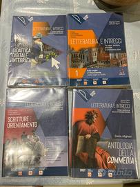 Libri italiani