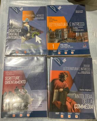 Libri italiani