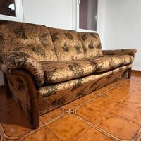 Divano 3 posti