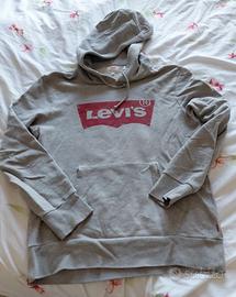 Felpa Levi's uomo