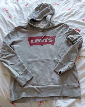 Felpa Levi's uomo