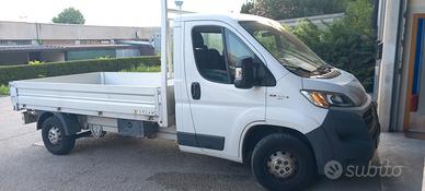 ducato multijet 2020