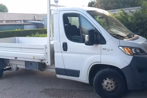 ducato multijet 2020