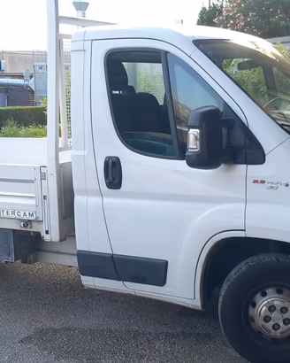 ducato multijet 2020