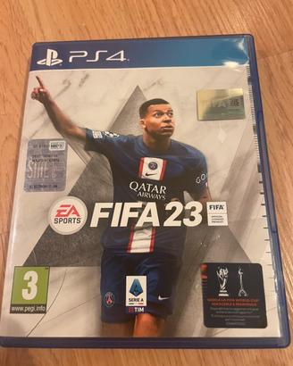 Fifa 2023.