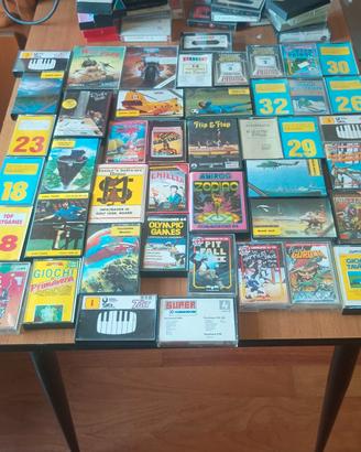 giochi per console commodore64