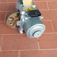 Attuatore cambio smart 