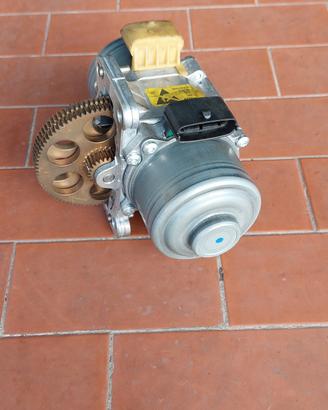 Attuatore cambio smart 