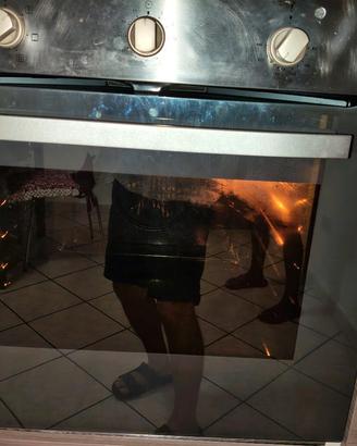 forno da incasso 