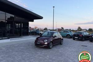 FIAT 500 1.2 GPL Dolcevita ANCHE PER NEOPATENTA