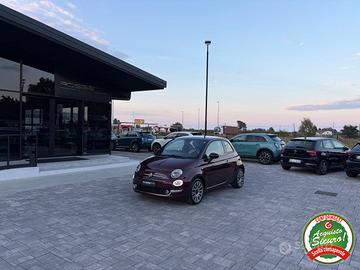 FIAT 500 1.2 GPL Dolcevita ANCHE PER NEOPATENTA