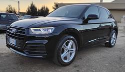Audi Q5 35 TDI S tronic Mhev