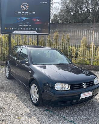 Volkswagen Golf 4 1.9 TDI 130cv Highline