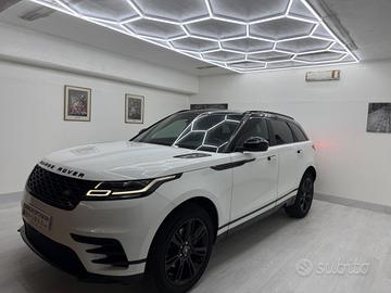 Land Rover Range Velar 2.0 TD4 180 CV R-Dynamic HS