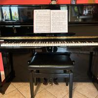 Pianoforte verticale
