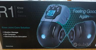 eleeels r1 knee care device