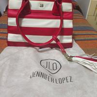 borsa da spalla Jennifer Lopez.No spedizione 