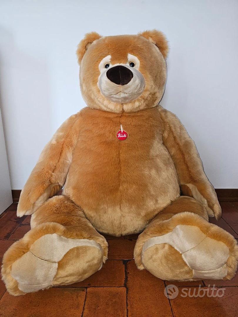 Orso trudi gigante on sale