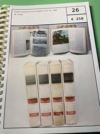 Grande dizionario enciclopedico utet ed . 1968