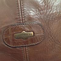 Borsa donna in pelle