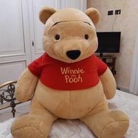 peluche  Winnie the Pooh 