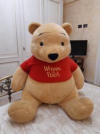 peluche  Winnie the Pooh 