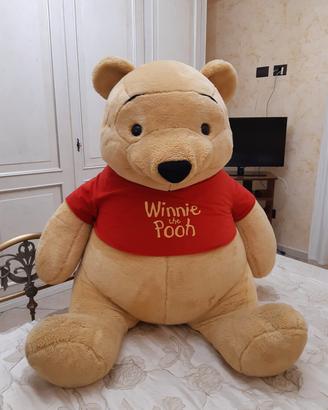 peluche  Winnie the Pooh 