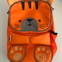 Zainetto leoncino trunki
