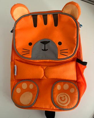 Zainetto leoncino trunki