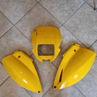Plastiche ktm 640 625 660 lc4