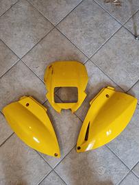 Plastiche ktm 640 625 660 lc4