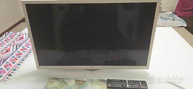 Televisore LG 
