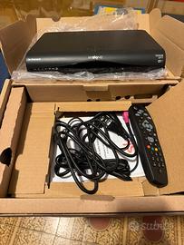 Decoder Satellitare Pace DPS5002NS