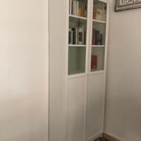 Librerie Billy Ikea con top